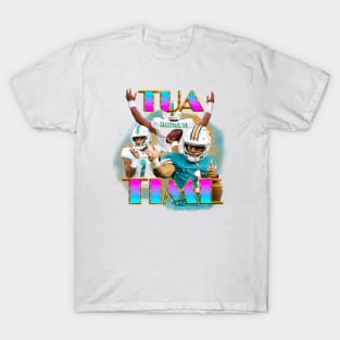 Tua Time! T-Shirt